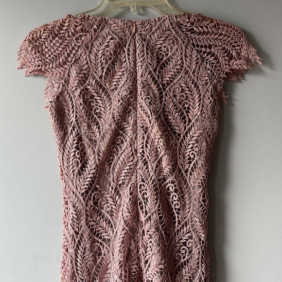 Anthropologie/BHLDN, wedding guest dress, US 0 - Picture 6 of 11